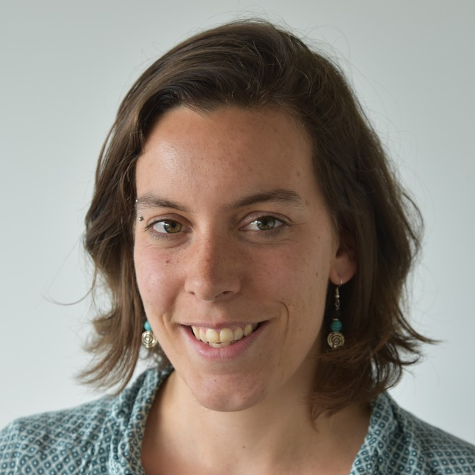 Luzia S. Germann
