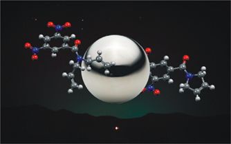 Rhenium Multicomponent Reaction